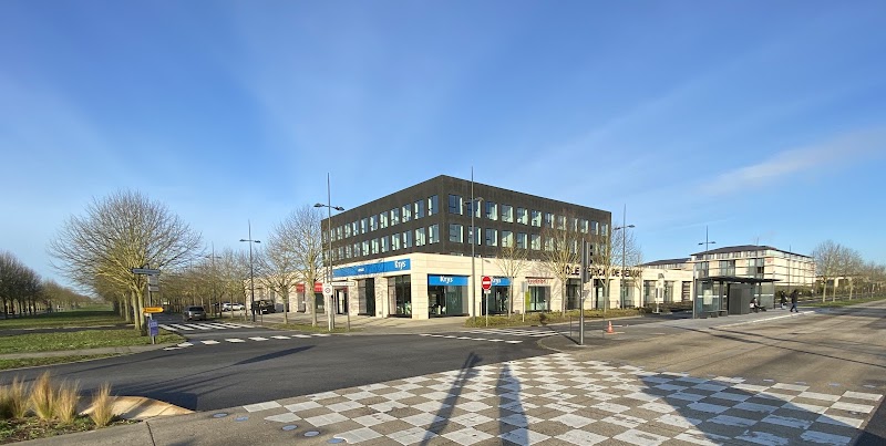 Pôle Médical de Sénart