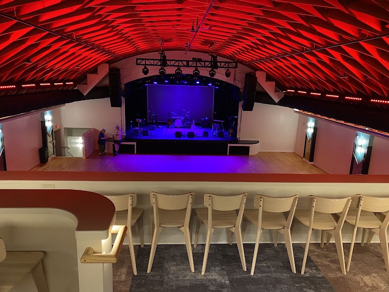 Atwood Music Hall
