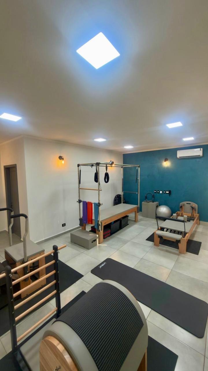Aflora Pilates