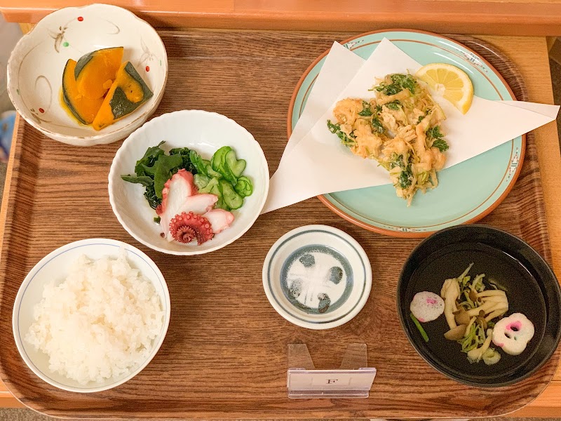 三宅医院の外観