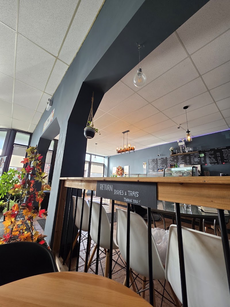 Aida’s cafe photo 3