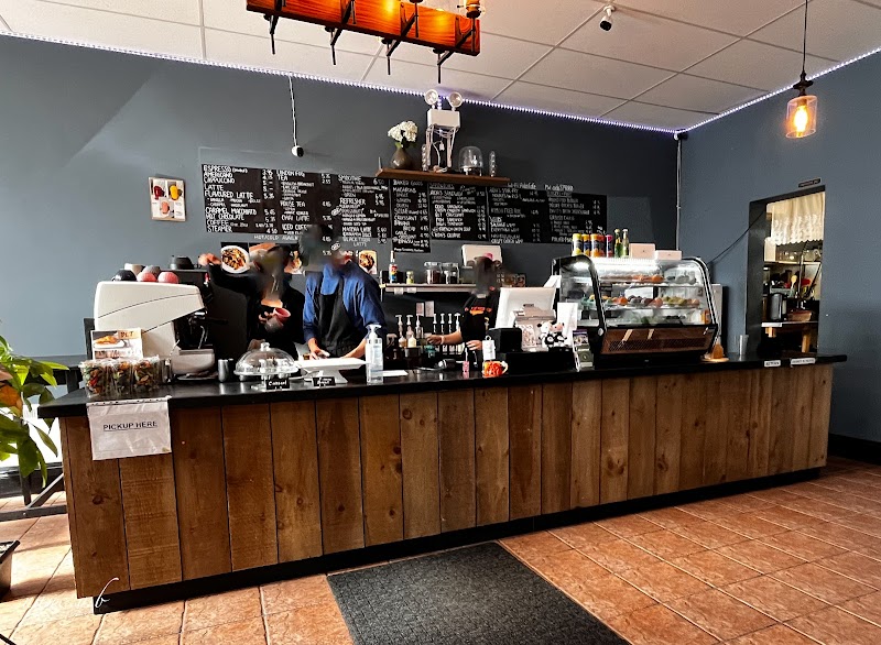 Aida’s cafe photo 1