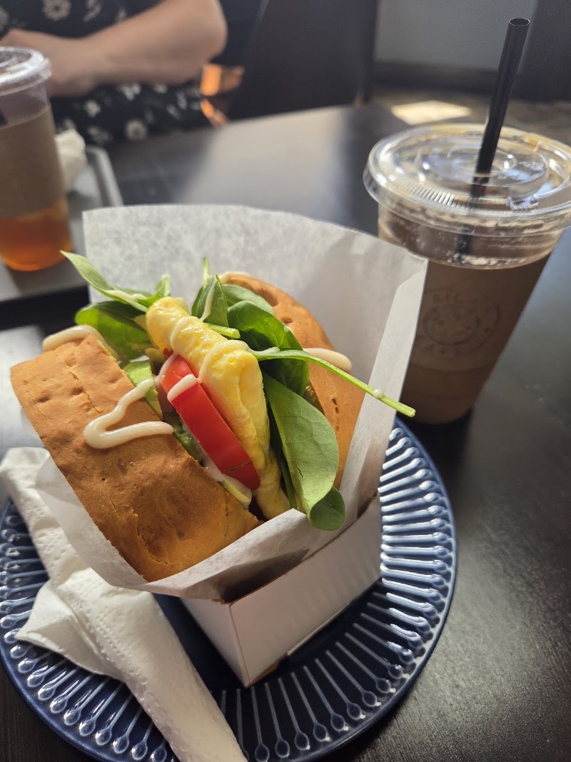 Aida’s cafe photo 3