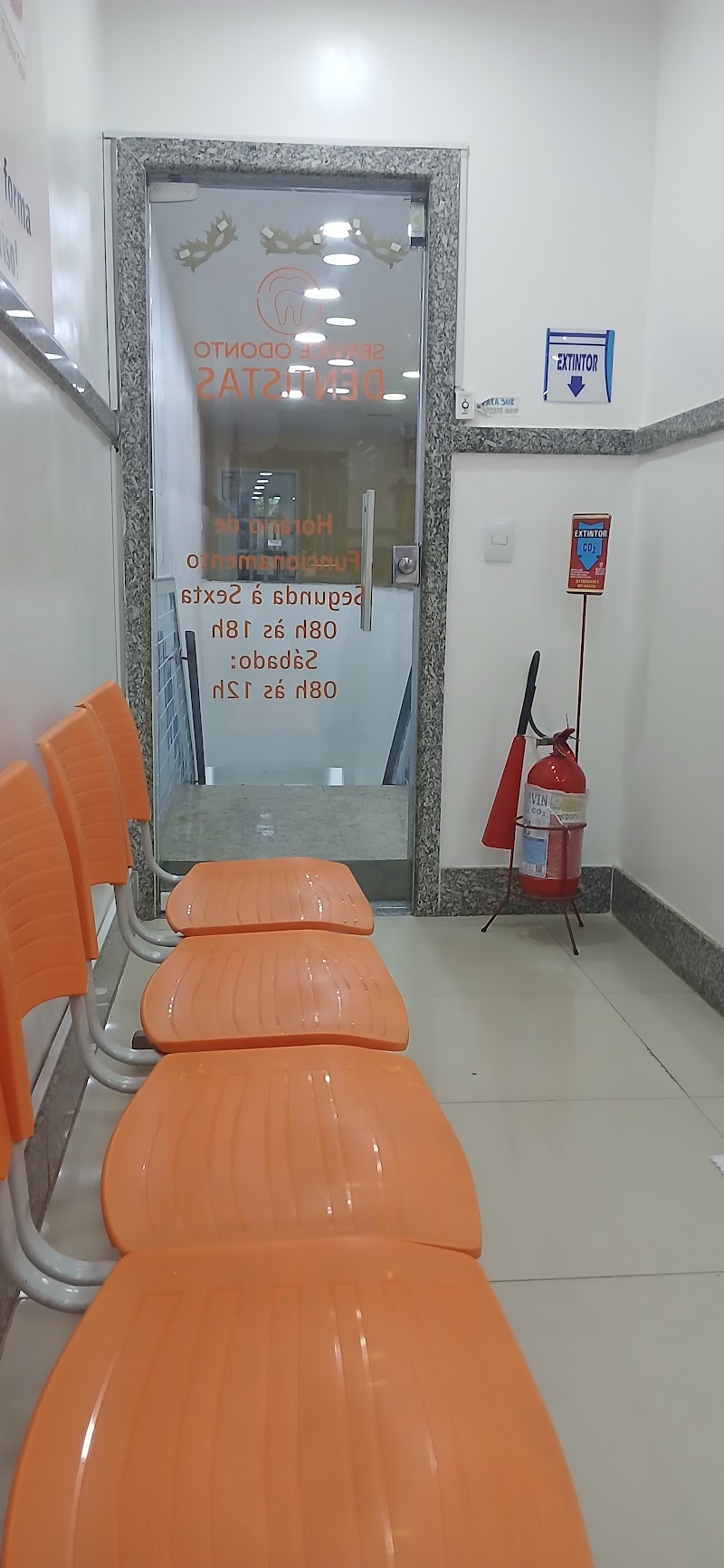 Service Odonto Freguesia - foto 5