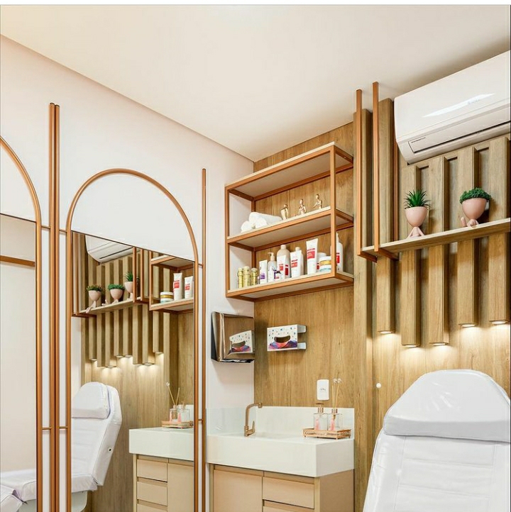 Clínica Barossi Odontologia, Estética Facial e Corporal. - foto 5