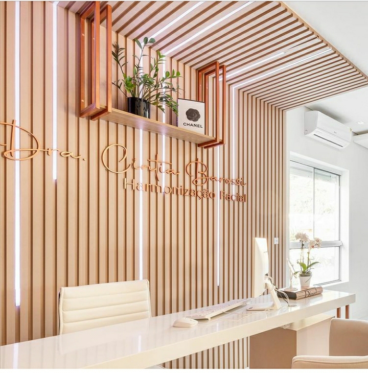 Clínica Barossi Odontologia, Estética Facial e Corporal. - foto 3