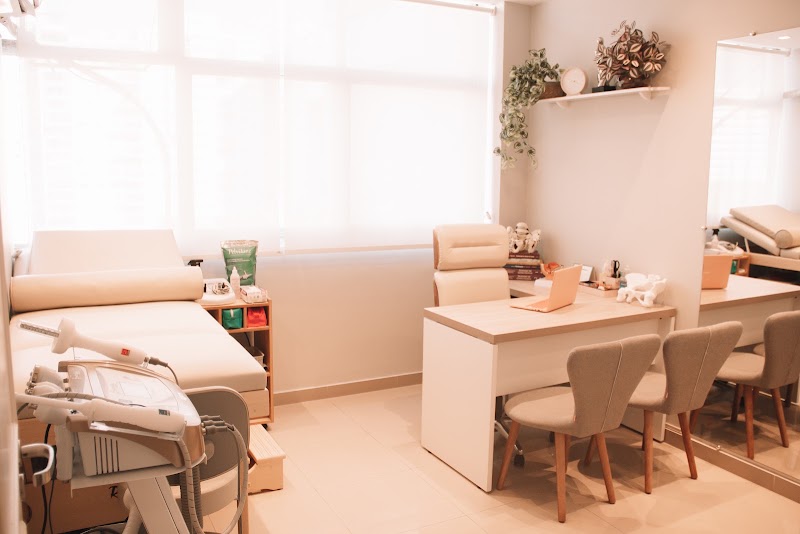 Foto de Fisioterapia Pélvica - NIP - Núcleo de Integração Pélvica