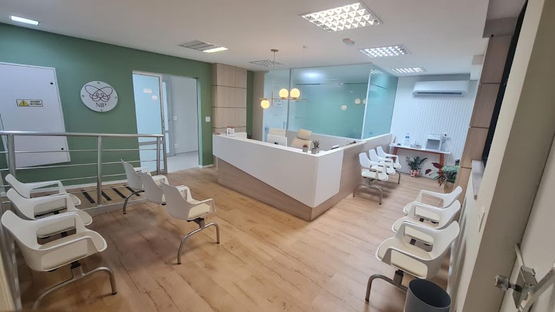 Fisioterapia Pélvica - NIP - Núcleo de Integração Pélvica
