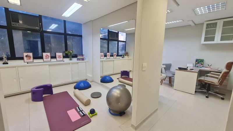Foto de Fisioterapia Pélvica - NIP - Núcleo de Integração Pélvica