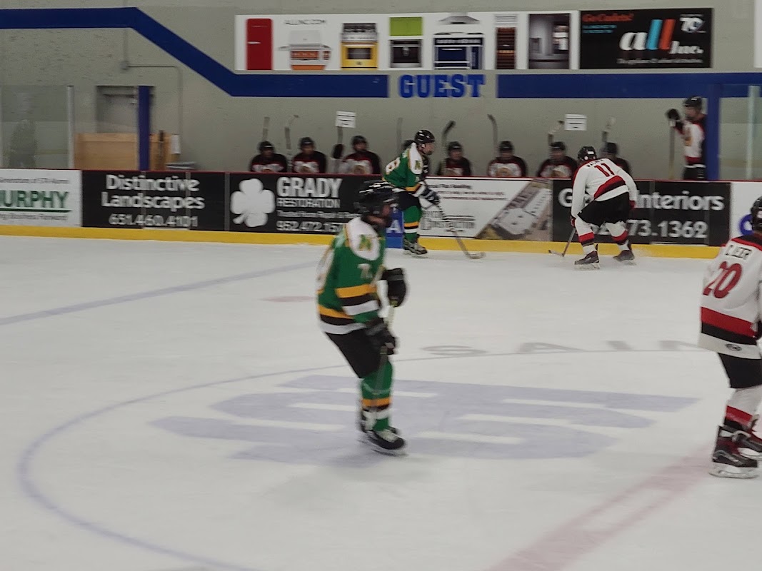 St. Thomas Ice Arena