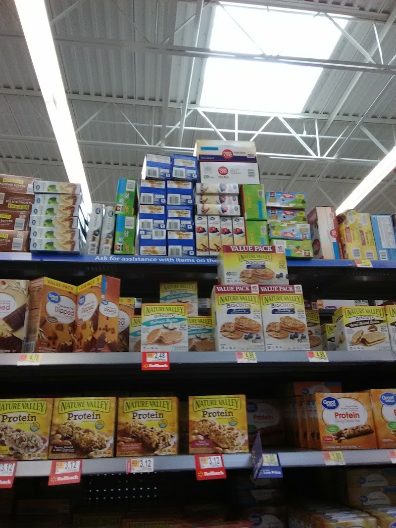 Walmart #4355 photo