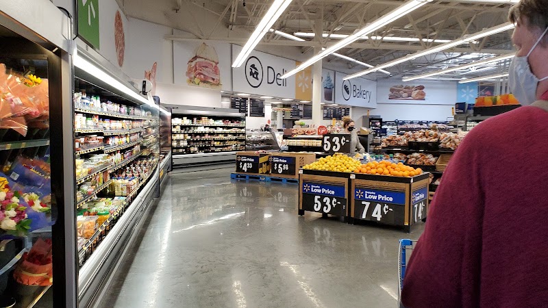 Walmart #4355 photo