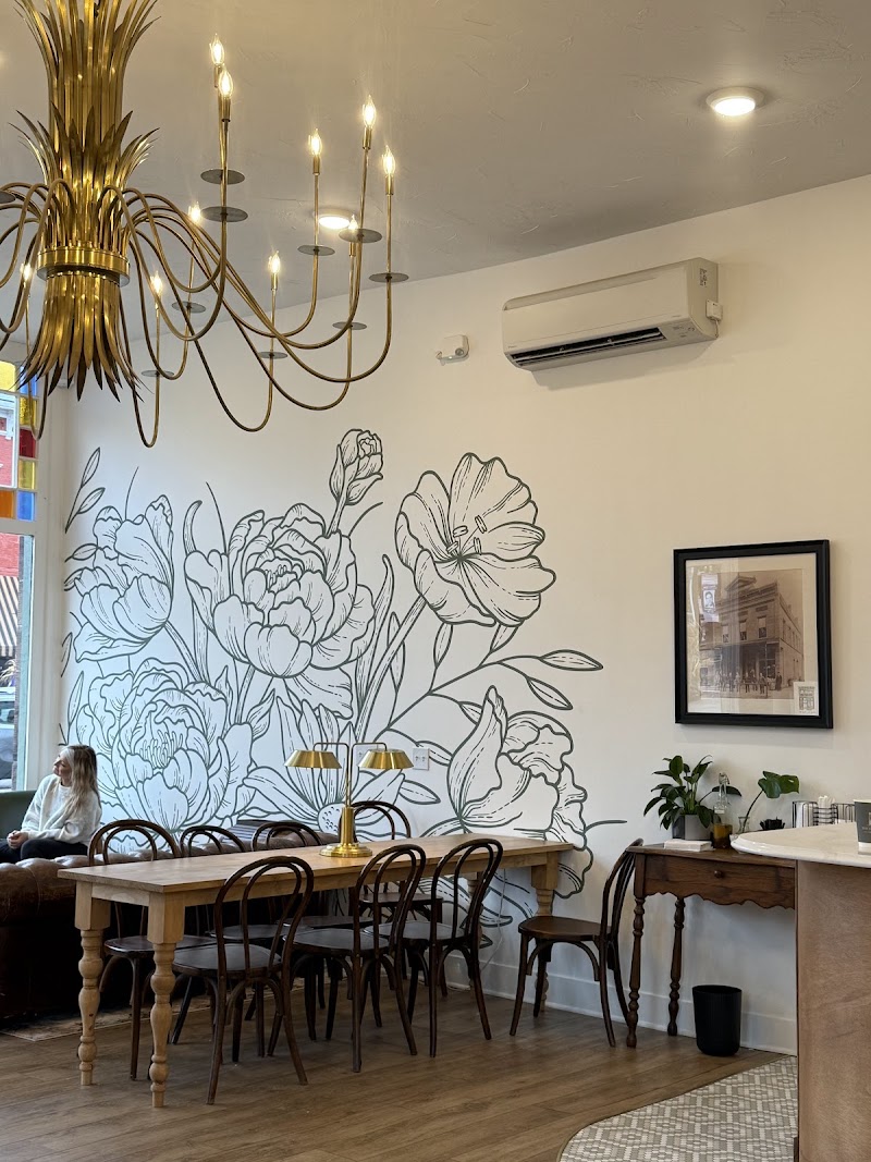 The Exchange Coffee Co photo 4