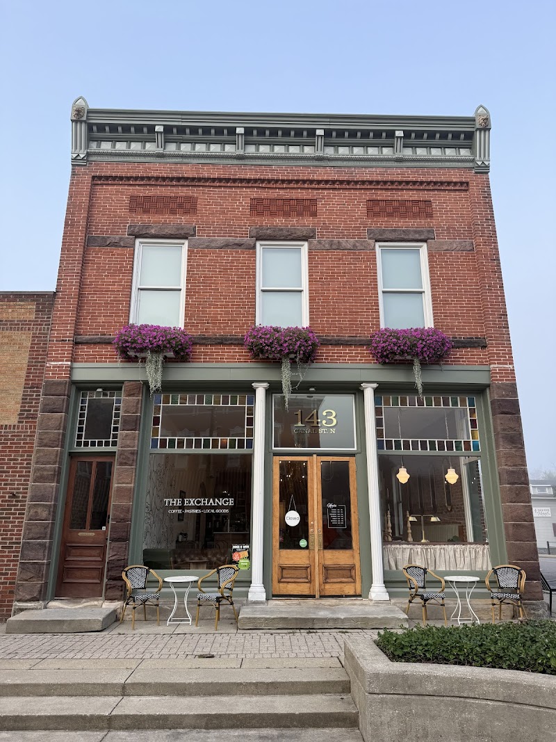 The Exchange Coffee Co photo 3