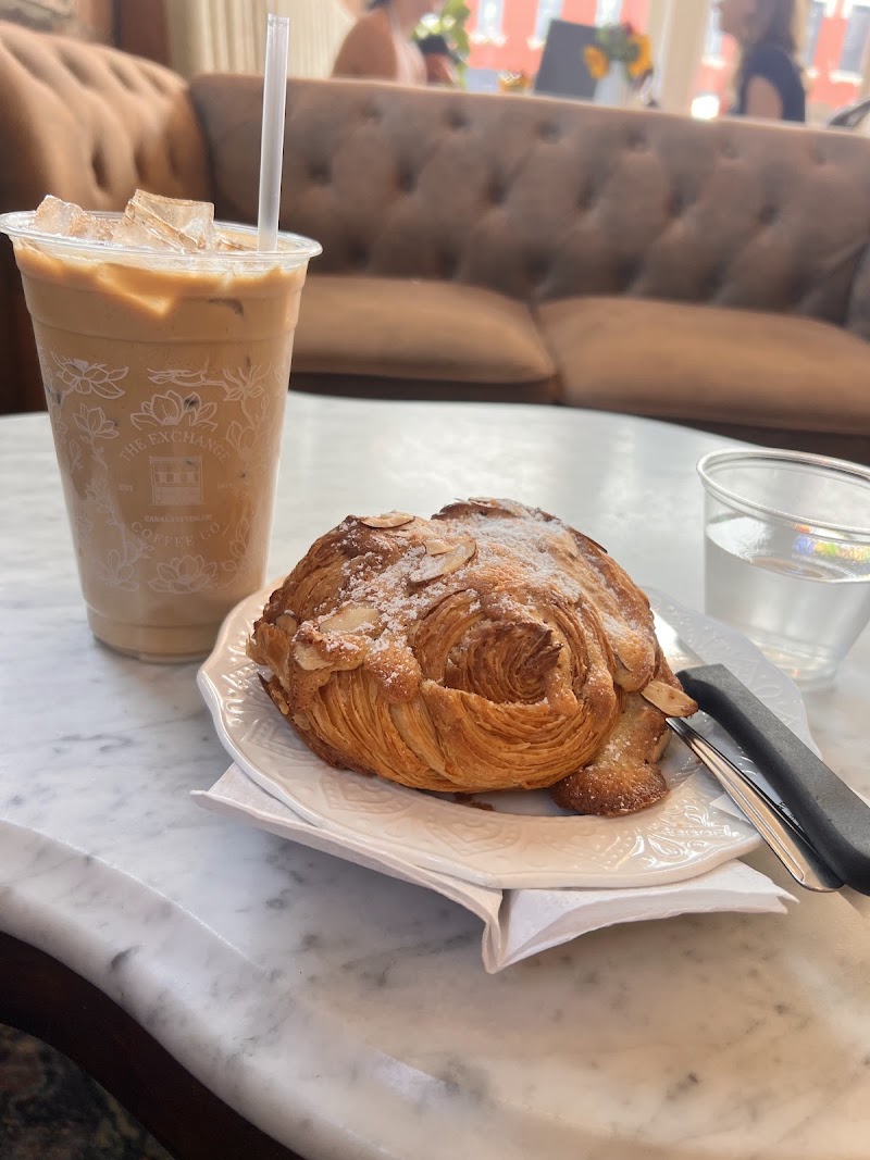 The Exchange Coffee Co photo 3