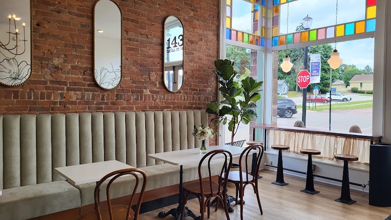 The Exchange Coffee Co photo 4