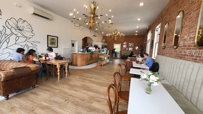 The Exchange Coffee Co photo 1