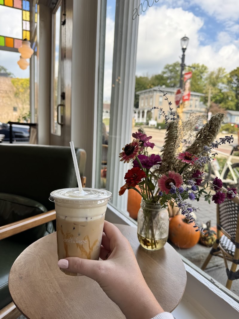 The Exchange Coffee Co photo 2