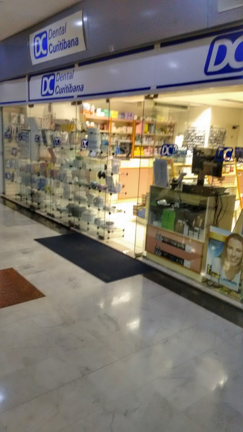 Dental Curitibana