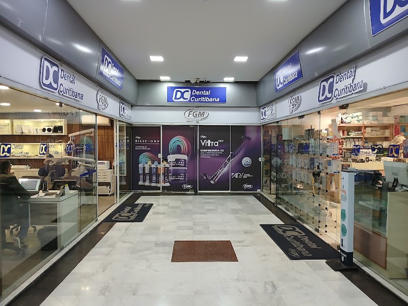 Dental Curitibana - foto 2