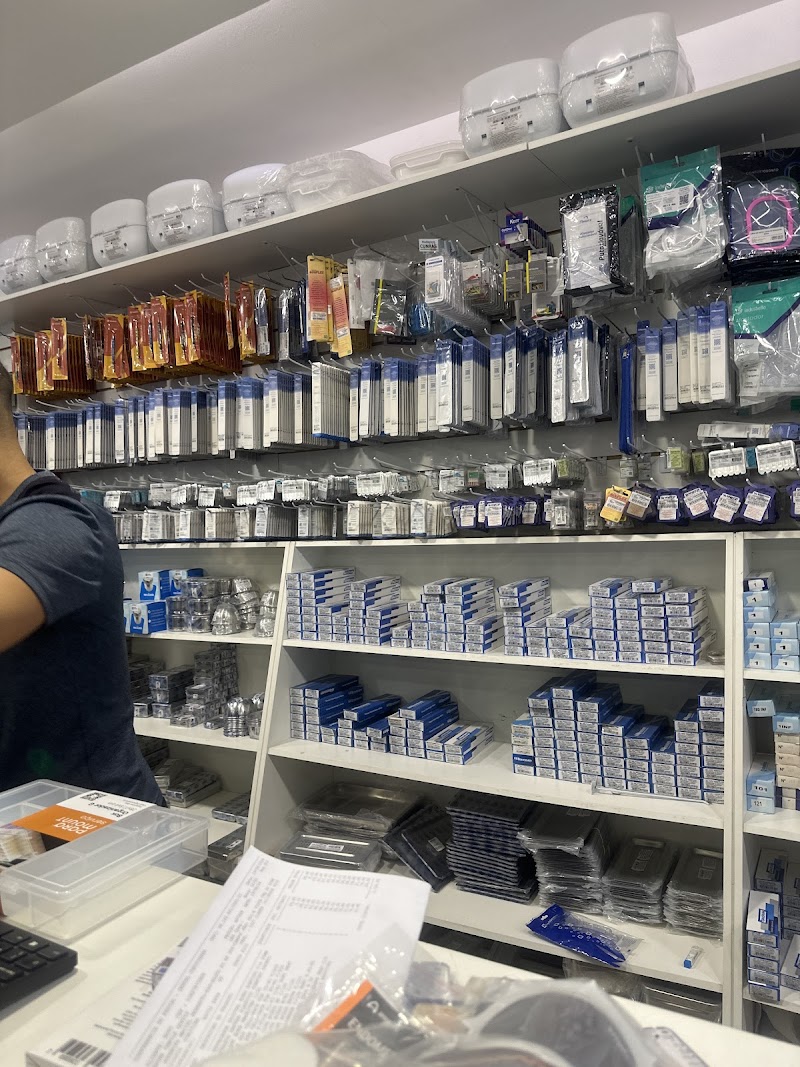 Dental Curitibana - foto 4