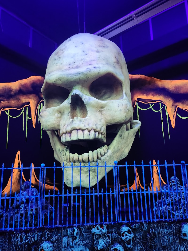 Monster Mini Golf Gastonia — Miniature Golf Course in Gastonia