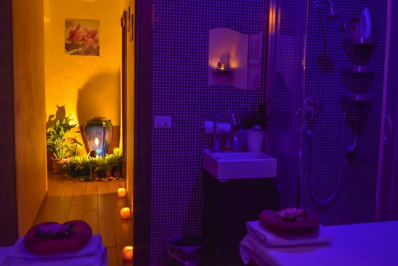 Tonpho Thai Massage Center