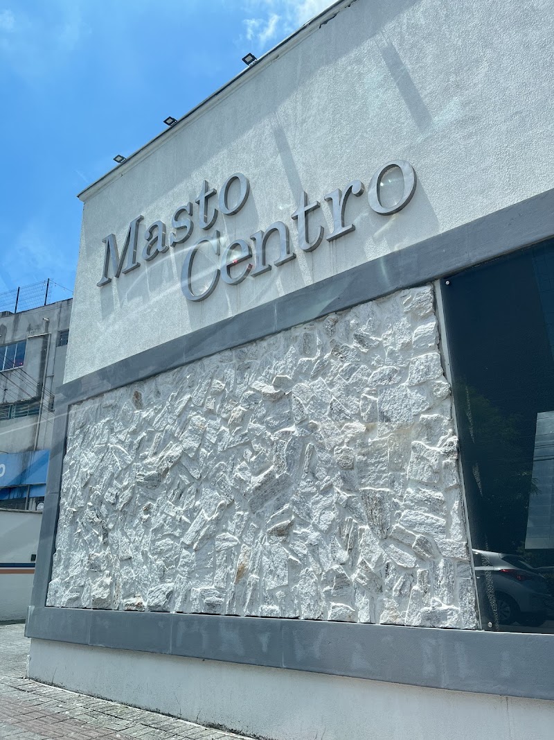 Foto de MastoCentro | Mastologista, mamografia, ultrassom da mama e mais, em Joinville