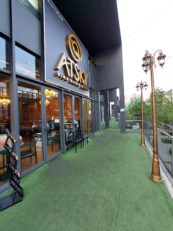 ATSKY Bukit Bintang - Photo 1