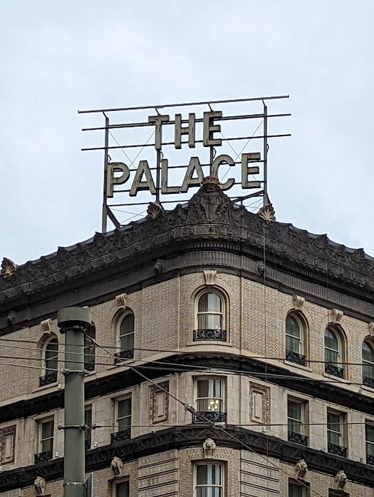 Palace Hotel, a Luxury Collection Hotel, San Francisco fotoğraf 1