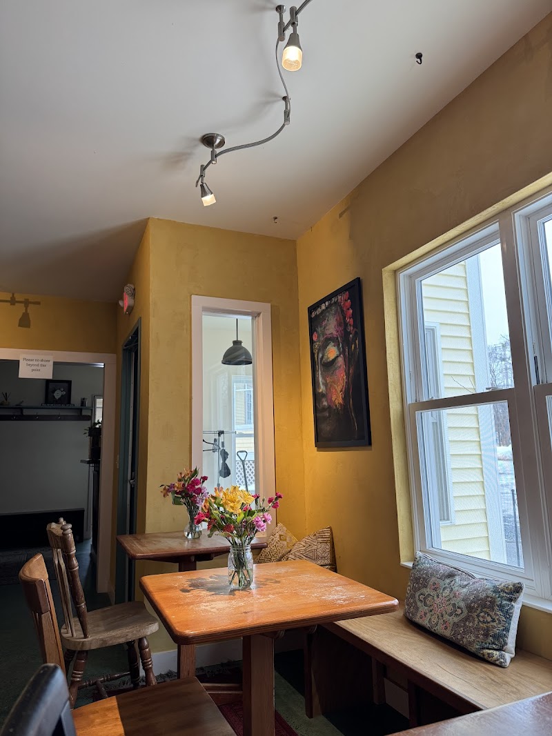 Conscious Cafe Ellsworth photo 4