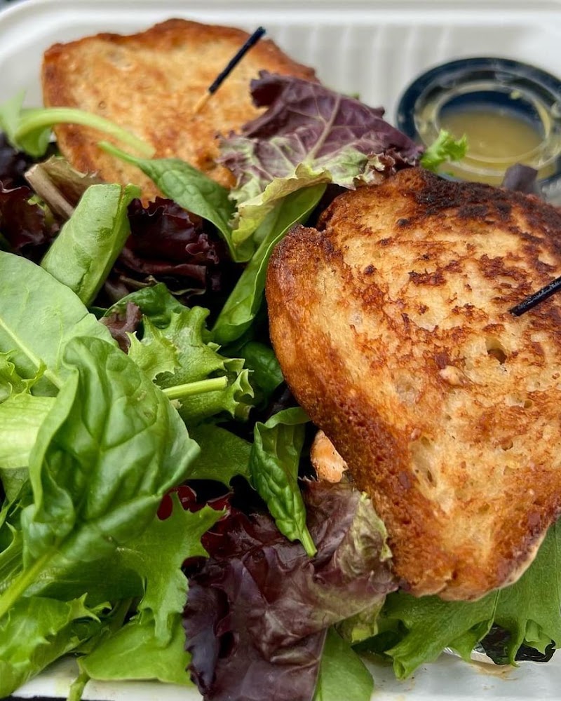 Conscious Cafe Ellsworth photo 2