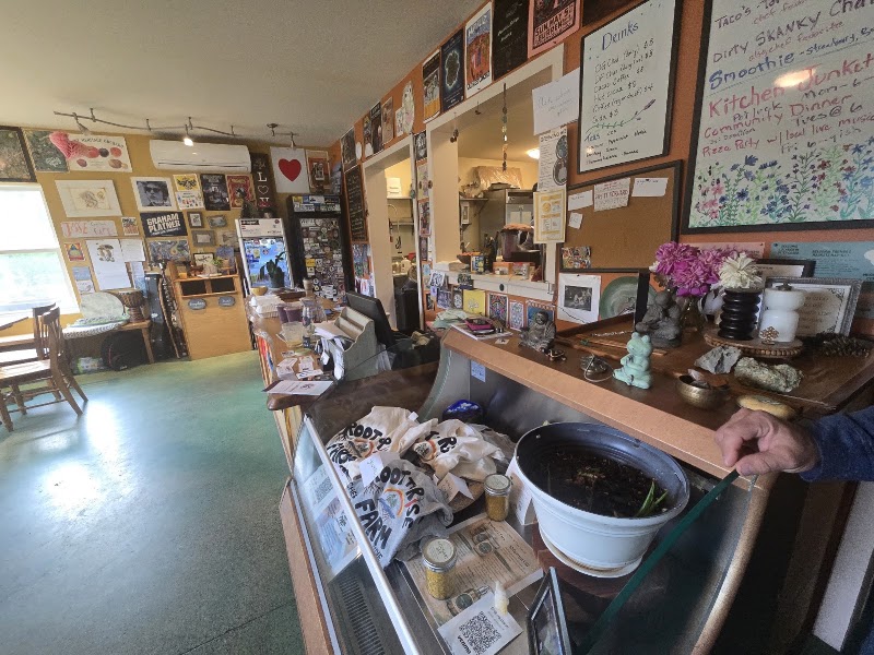 Conscious Cafe Ellsworth photo 1