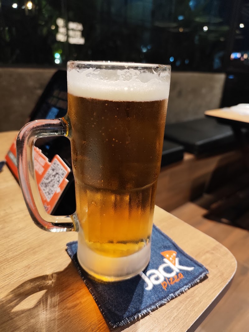 Foto de Jack Pizza - Pinhais