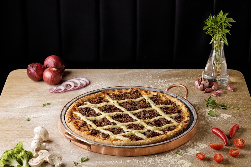 Foto de Jack Pizza - Pinhais