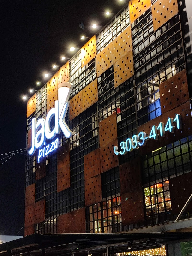 Foto de Jack Pizza - Pinhais