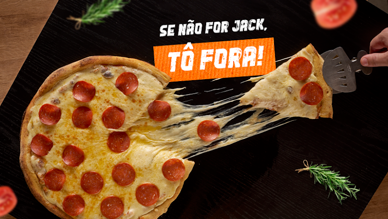 Foto de Jack Pizza - Pinhais