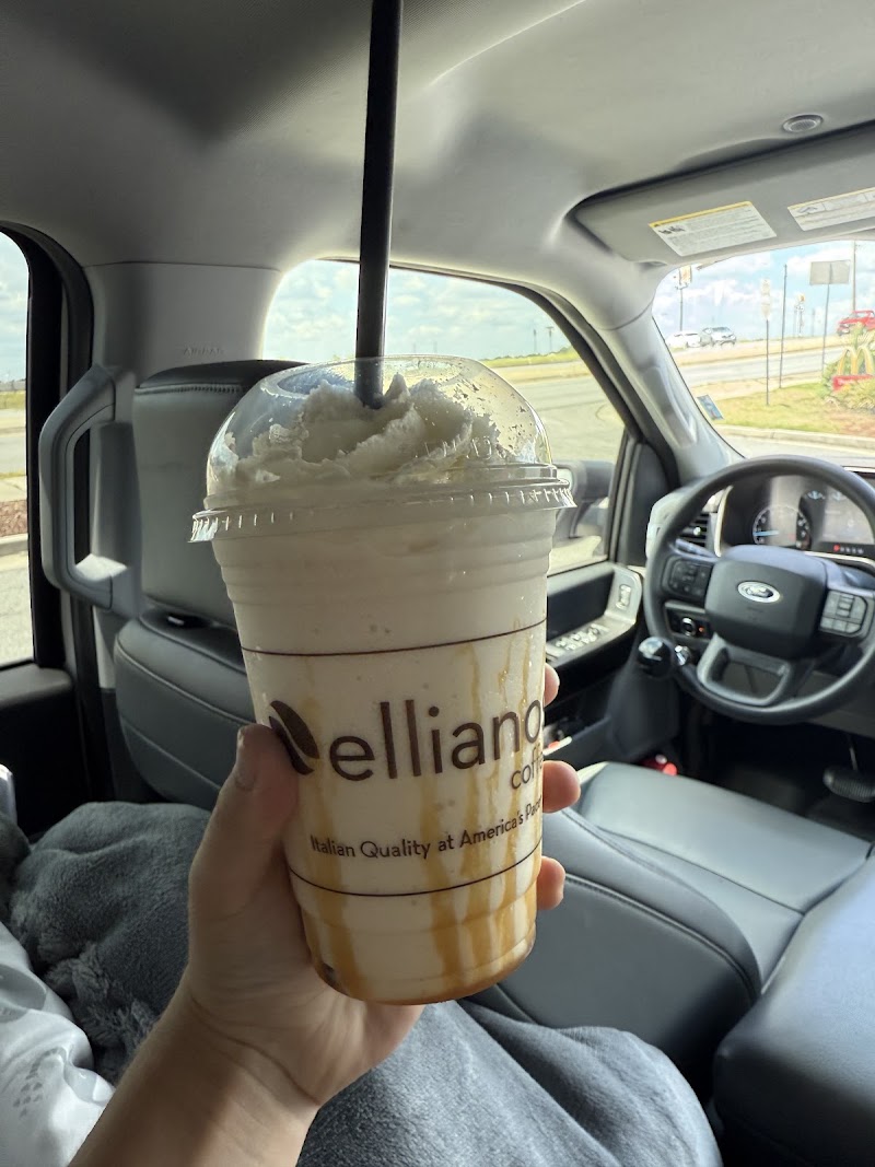 Ellianos Coffee photo 4