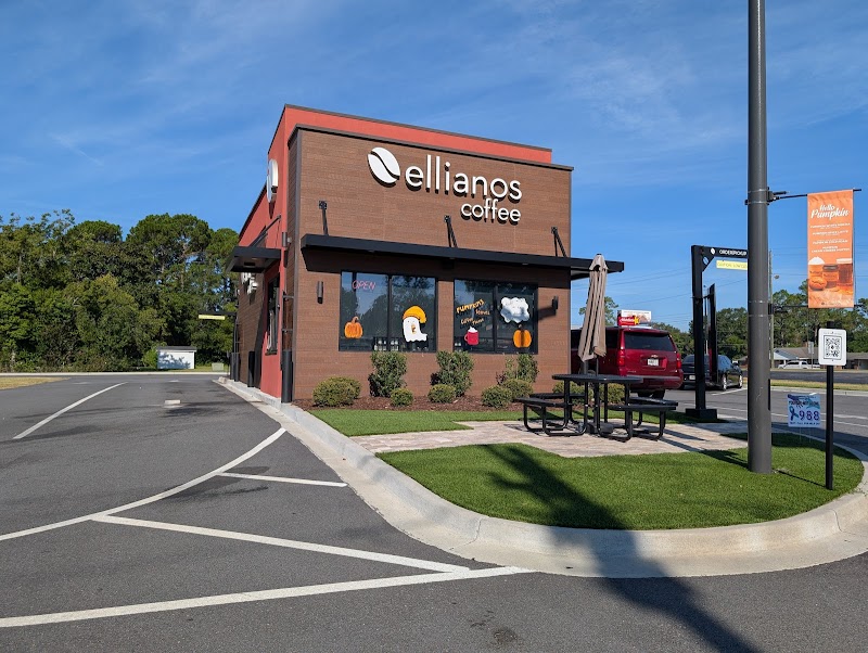 Ellianos Coffee photo 3