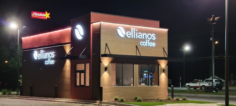 Ellianos Coffee photo 1