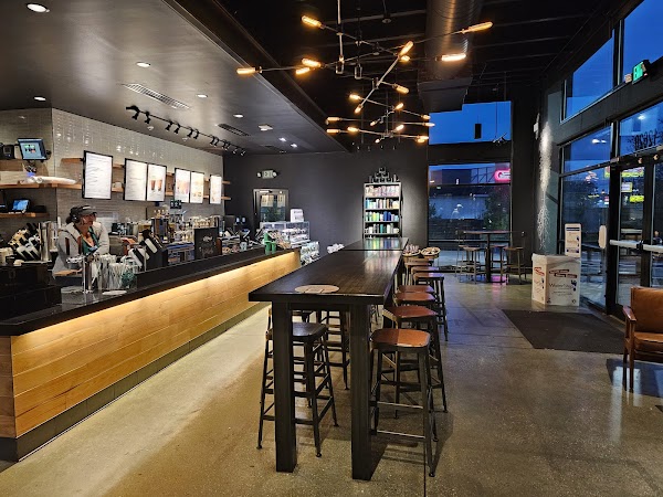 STARBUCKS #11510 exterior