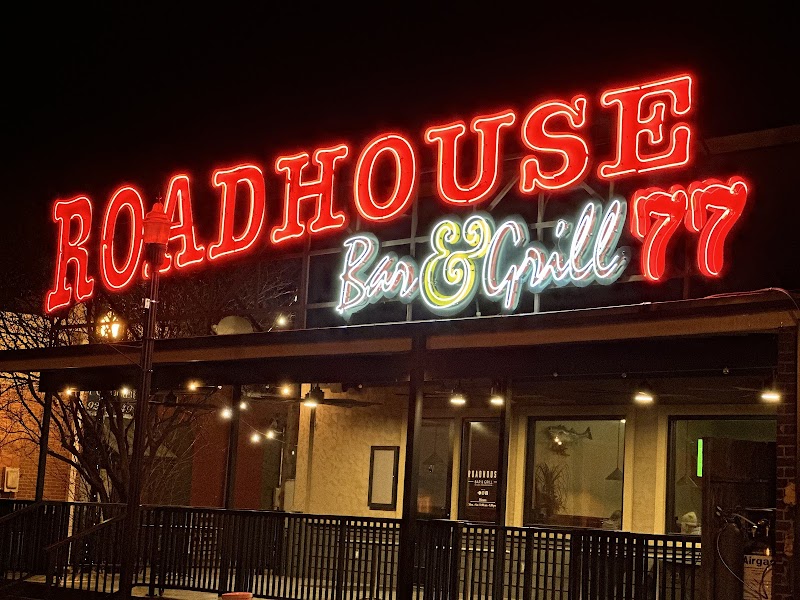 Roadhouse Grill