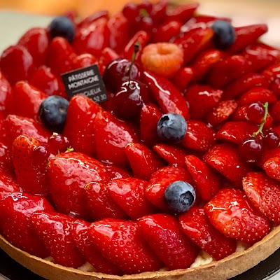 Photo Patisserie Montaigne