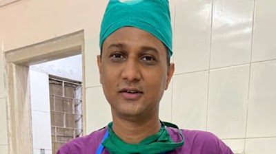 Good Health Clinic (Dr. Suhashis Mukherjee- Obstetrics & Gynaecologist In Digboi) - Image 2