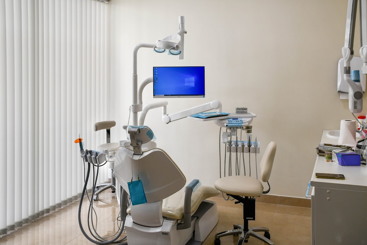 En Vogue Medical Center, JBR 3