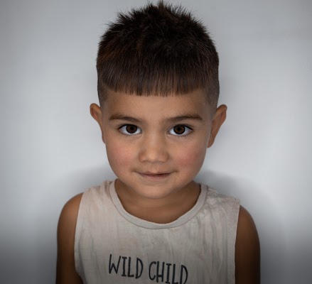 South Hedland Renoir Barber & Hairdresser photo 3