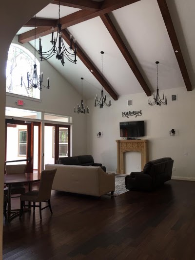 Village Green Memory Care Community Cypress facility photo