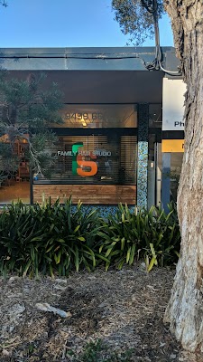 Family Hair Studio