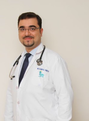 Dr. Shaeq Mirza ( BEST PHYSICIAN AND DIABETOLOGIST HYDERABAD)