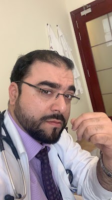 Dr. Shaeq Mirza ( BEST PHYSICIAN AND DIABETOLOGIST HYDERABAD) - Image 3